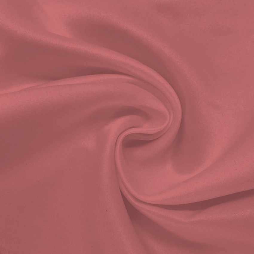 Dull Satin-Dark Rose - Click Image to Close